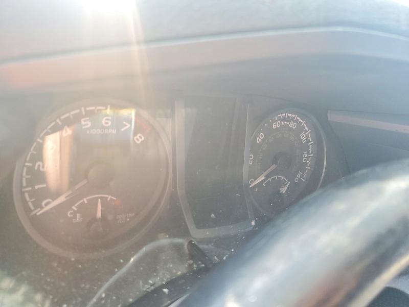 66483036 :رقم المزاد ، 3TYCZ5AN3NT087119 vin ، 2022 Toyota Tacoma مزاد بيع