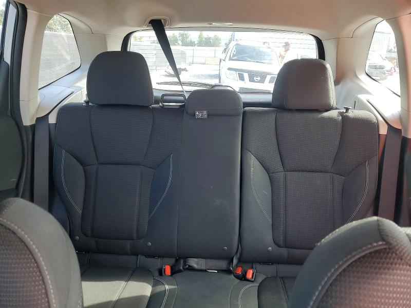 2021 Subaru Forester მანქანა იყიდება აუქციონზე, vin: JF2SKADC6MH413840, აუქციონის ნომერი: 63212286