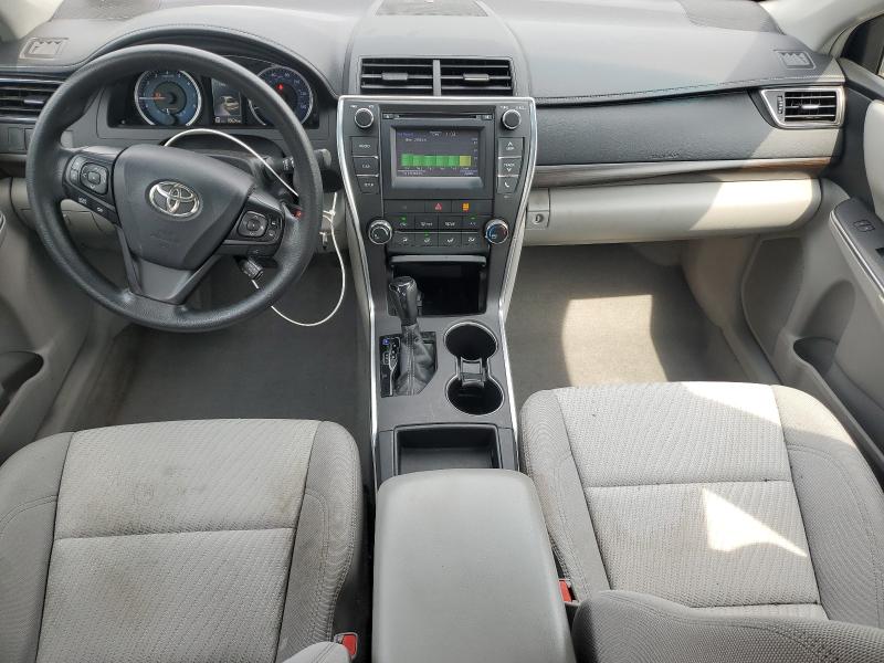 65267926 :رقم المزاد ، 4T4BF1FK9GR554969 vin ، 2016 Toyota Camry مزاد بيع