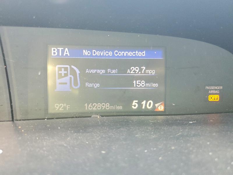 Продажа на аукционе авто 2012 Honda Civic, vin: 19XFB2F84CE044513, номер лота: 64702756