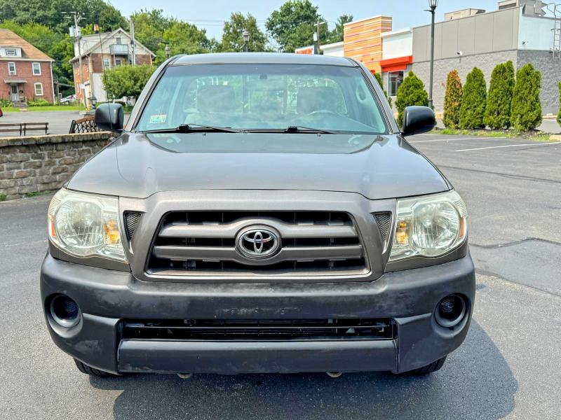 Продажа на аукционе авто 2009 Toyota Tacoma, vin: 5TENX22N49Z605075, номер лота: 64968126