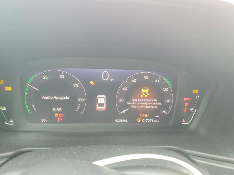 Продажа на аукционе авто 2024 Honda Accord, vin: 1HGCY2F5XRA079142, номер лота: 62518886