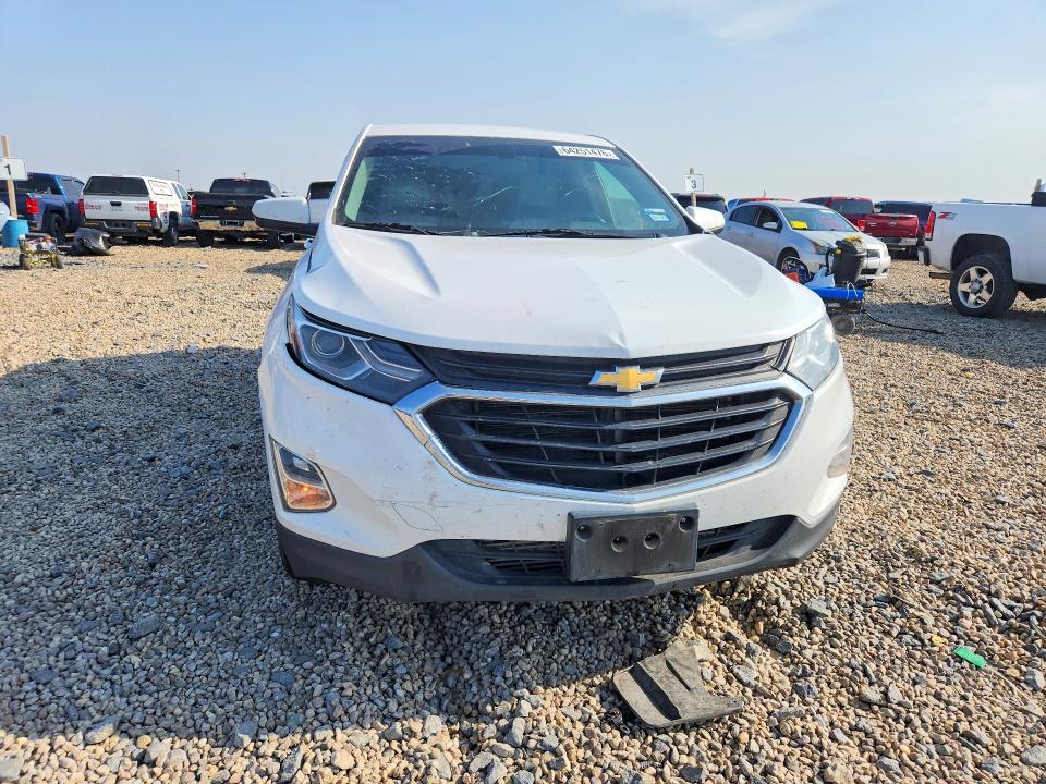 Продаж на аукціоні авто 2018 Chevrolet Equinox, vin: 2GNAXKEX8J6193340, номер лоту: 64251476