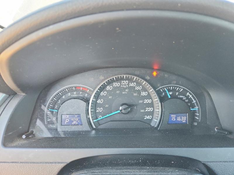 65463306 :رقم المزاد ، 4T1BF1FK3EU428002 vin ، 2014 Toyota Camry مزاد بيع