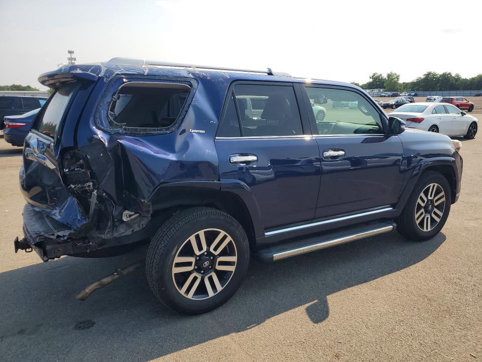 2015 Toyota 4runner მანქანა იყიდება აუქციონზე, vin: JTEBU5JR2F5255120, აუქციონის ნომერი: 63380526