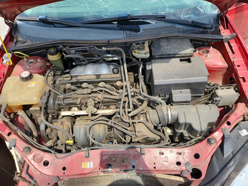 Aukcja sprzedaży 2005 Ford Focus, vin: 1FAFP34N85W199886, numer aukcji: 67100416