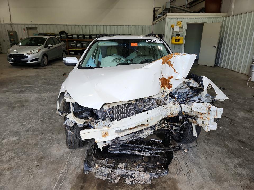 Aukcja sprzedaży 2016 Subaru Impreza, vin: JF1GPAP69G8251465, numer aukcji: 66805636