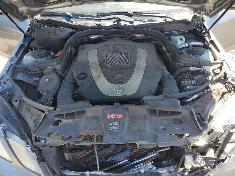 Продажа на аукционе авто 2011 Mercedes-benz E, vin: WDDHF5GB1BA373251, номер лота: 66362066
