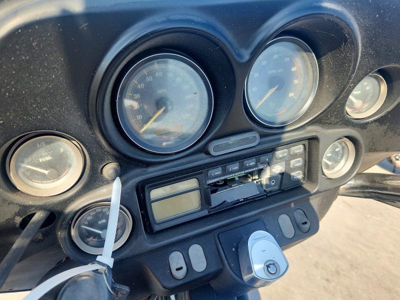 Продажа на аукционе авто 2004 Harley-davidson Flhtci, vin: 1HD1FFW344Y632481, номер лота: 64068346
