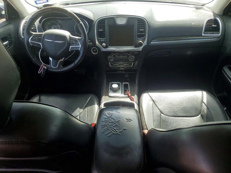 Aukcja sprzedaży 2016 Chrysler 300c, vin: 2C3CCAEG9GH216732, numer aukcji: 65311616