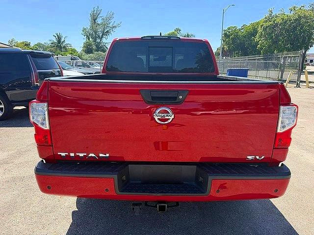 2022 Nissan Titan მანქანა იყიდება აუქციონზე, vin: 1N6AA1EF1NN100152, აუქციონის ნომერი: 66296226