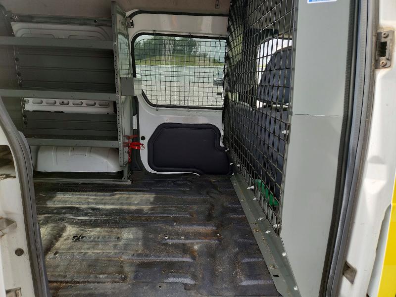 Aukcja sprzedaży 2011 Ford Transit Connect, vin: NM0LS6AN8BT058070, numer aukcji: 64484836