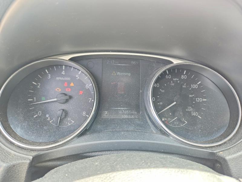 Aukcja sprzedaży 2014 Nissan Rogue, vin: 5N1AT2MV0EC753767, numer aukcji: 63301526