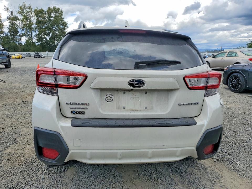 Aukcja sprzedaży 2018 Subaru Crosstrek, vin: JF2GTADC9JH213842, numer aukcji: 66586116