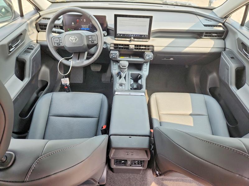 64188596 :رقم المزاد ، 2T36CRAV4TC003856 vin ، 2026 Toyota Rav4 مزاد بيع