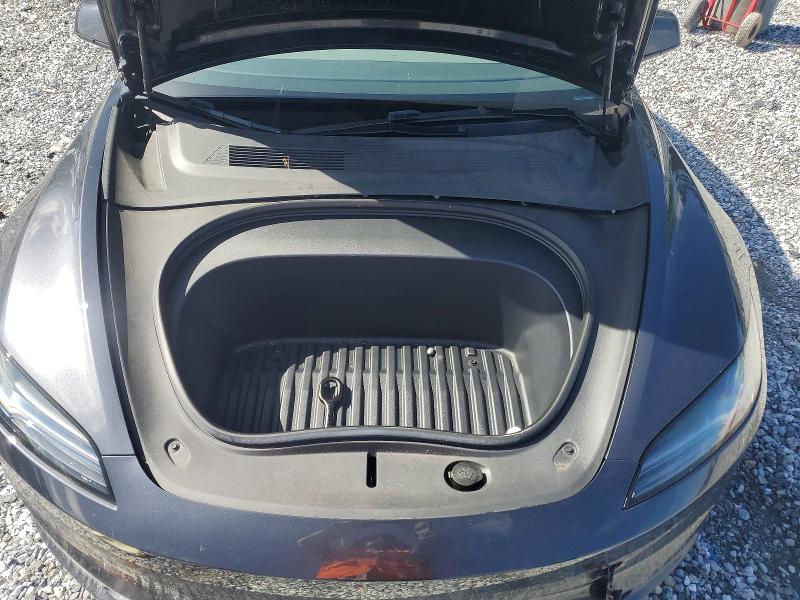 Aukcja sprzedaży 2025 Tesla Model 3, vin: 5YJ3E1EA0SF894897, numer aukcji: 64498406