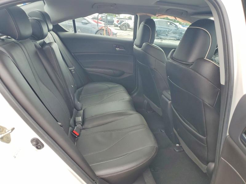 2019 Acura Ilx მანქანა იყიდება აუქციონზე, vin: 19UDE2F70KA007841, აუქციონის ნომერი: 66812246
