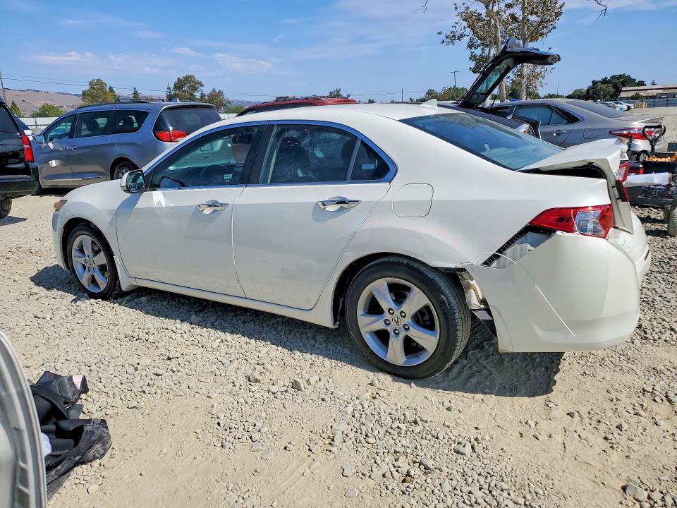 Продажа на аукционе авто 2009 Acura Tsx, vin: JH4CU266X9C015608, номер лота: 64944656