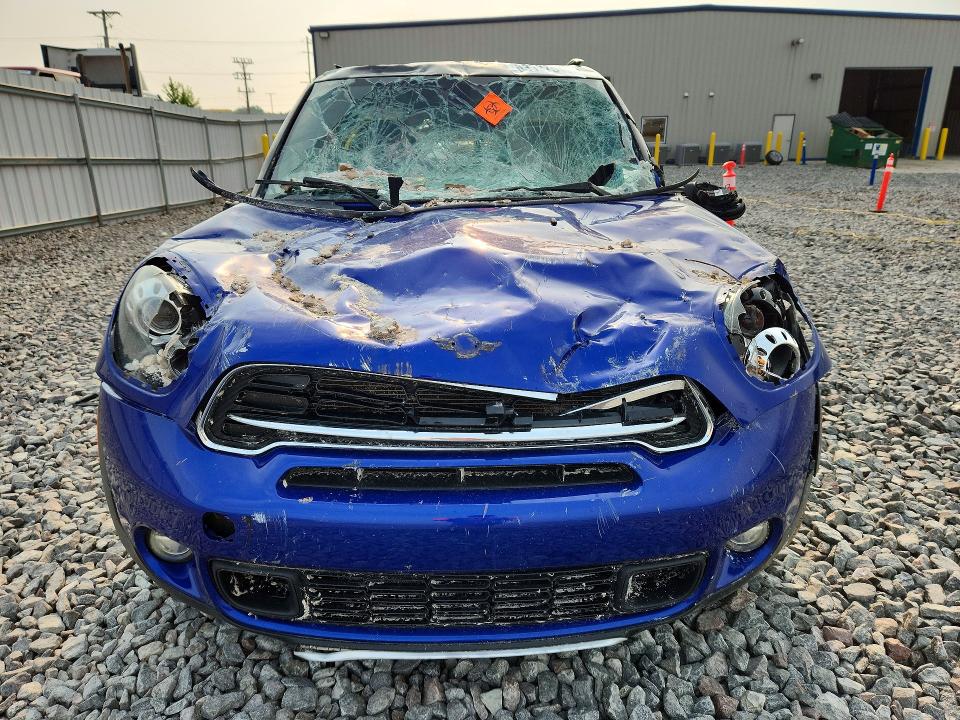 Aukcja sprzedaży 2016 Mini Cooper, vin: WMWZC5C52GWU03792, numer aukcji: 63197546