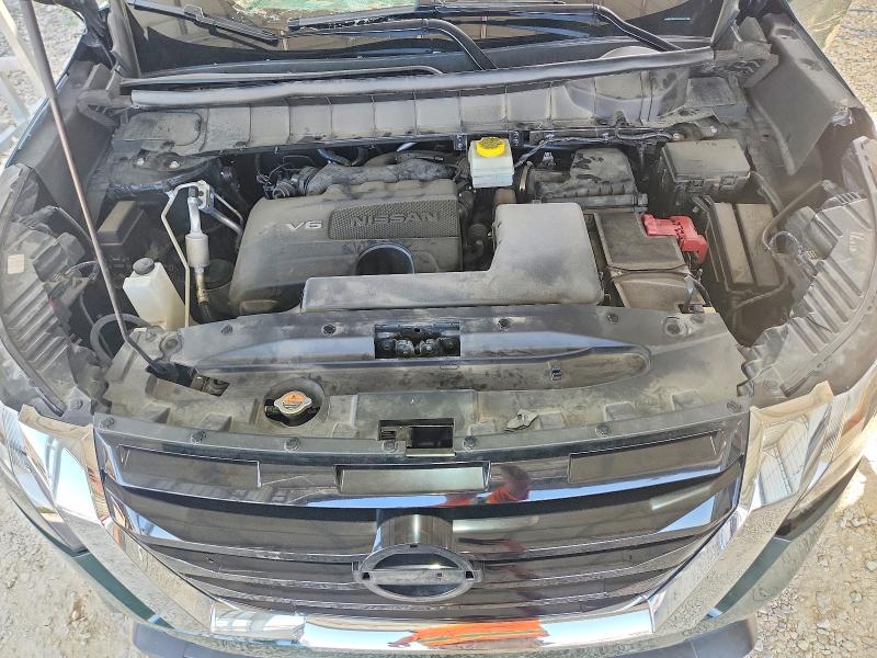 Продажа на аукционе авто 2023 Nissan Pathfinder, vin: 5N1DR3DGXPC229810, номер лота: 64970656