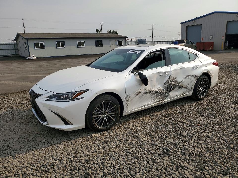 Aukcja sprzedaży 2023 Lexus Es 250, vin: 58AD11D19PU011755, numer aukcji: 65565076
