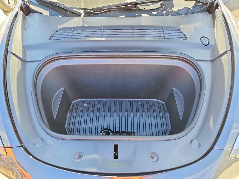 Aukcja sprzedaży 2025 Tesla Model Y, vin: 7SAYGDED1SF276373, numer aukcji: 65528906