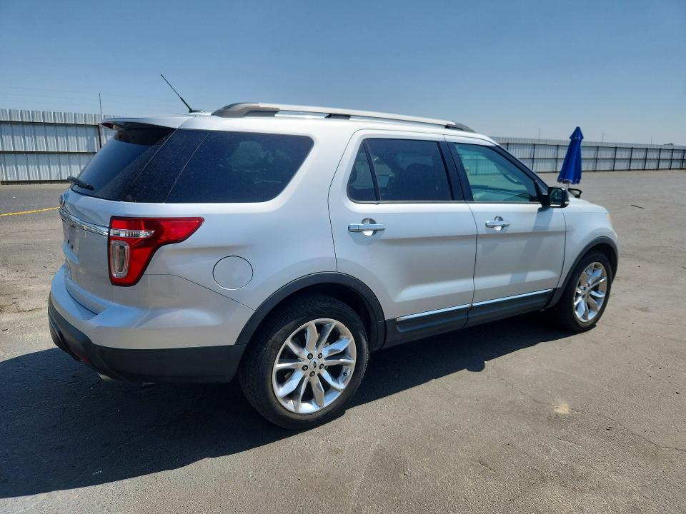 Auction sale of the 2013 Ford Explorer, vin: 1FM5K7D81DGA63027, lot number: 67314066