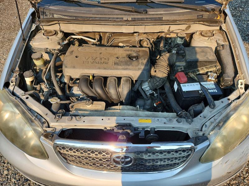 Продажа на аукционе авто 2007 Toyota Corolla, vin: 1NXBR30E87Z932330, номер лота: 63582296
