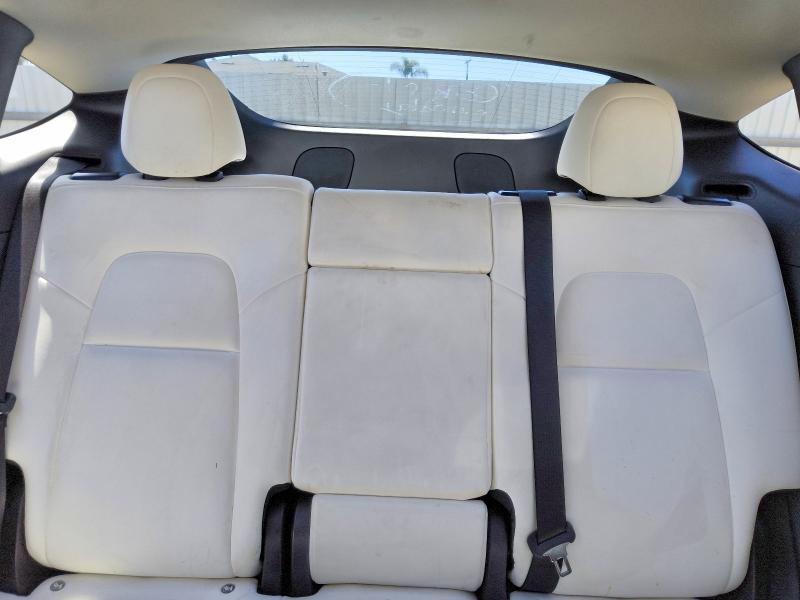 Продажа на аукционе авто 2021 Tesla Model Y, vin: 5YJYGDEF4MF256636, номер лота: 64499026