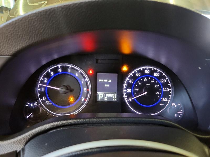2013 Infiniti G37 Sedan მანქანა იყიდება აუქციონზე, vin: JN1CV6AR3DM350142, აუქციონის ნომერი: 65093646