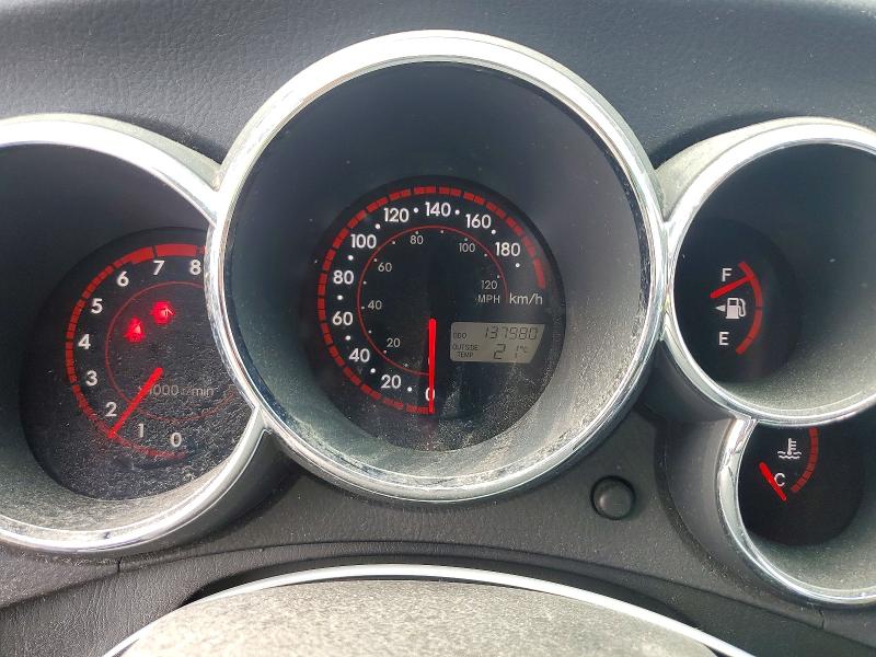 Aukcja sprzedaży 2006 Toyota Matrix, vin: 2T1KR32E36C612300, numer aukcji: 65086196