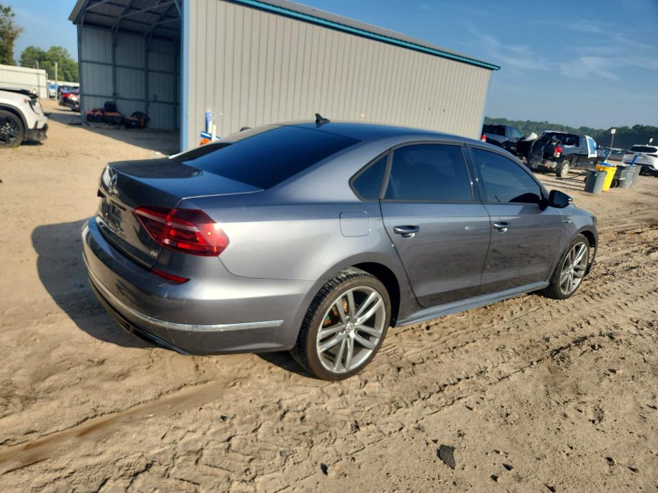 Продаж на аукціоні авто 2018 Volkswagen Passat, vin: 1VWAA7A39JC028458, номер лоту: 65177916