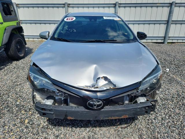 Продажа на аукционе авто 2017 Toyota Corolla, vin: 2T1BURHEXHC851533, номер лота: 64944876