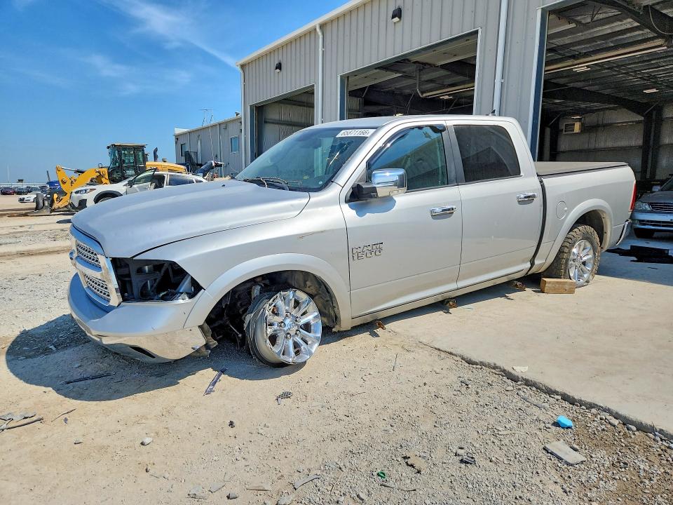 2016 Ram 1500 მანქანა იყიდება აუქციონზე, vin: 1C6RR7NG7GS234704, აუქციონის ნომერი: 65871166