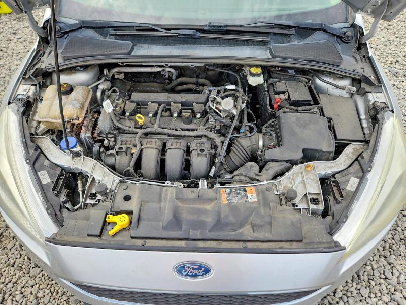 Продажа на аукционе авто 2017 Ford Focus, vin: 1FADP3F29HL247654, номер лота: 66063456