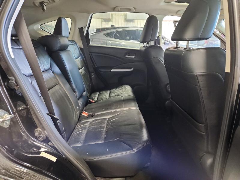 Aukcja sprzedaży 2014 Honda Cr-v, vin: 2HKRM4H77EH684544, numer aukcji: 66176236