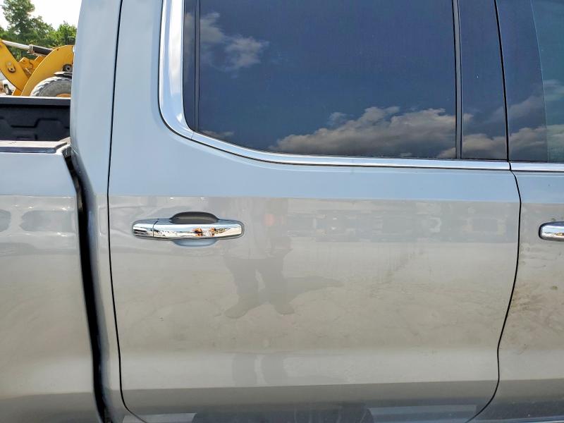 Продажа на аукционе авто 2024 Gmc Sierra, vin: 3GTUUDE84RG258915, номер лота: 62987386