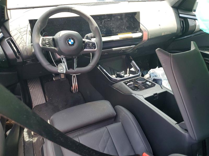 Продажа на аукционе авто 2026 Bmw X3, vin: 5UX53GP03T9512877, номер лота: 63354946