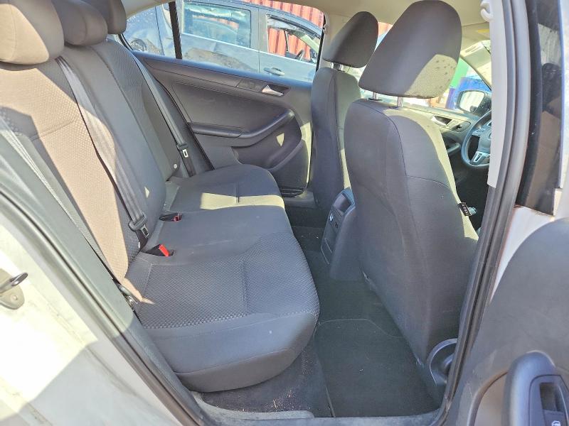 Продажа на аукционе авто 2013 Volkswagen Jetta, vin: 3VW2K7AJ9DM278124, номер лота: 65348726