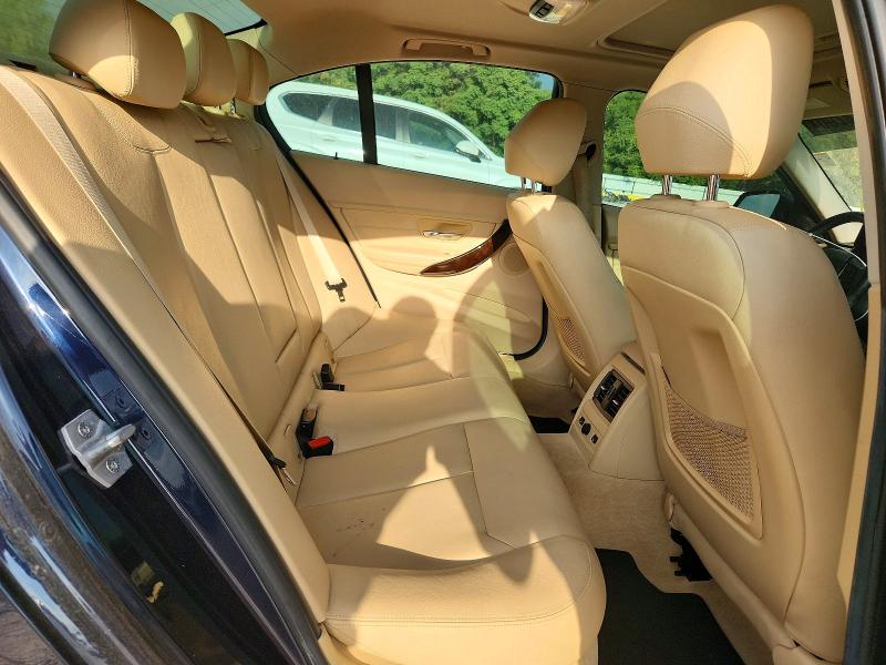 65337756 :رقم المزاد ، WBA3B5G56FNS18667 vin ، 2015 Bmw 328 مزاد بيع