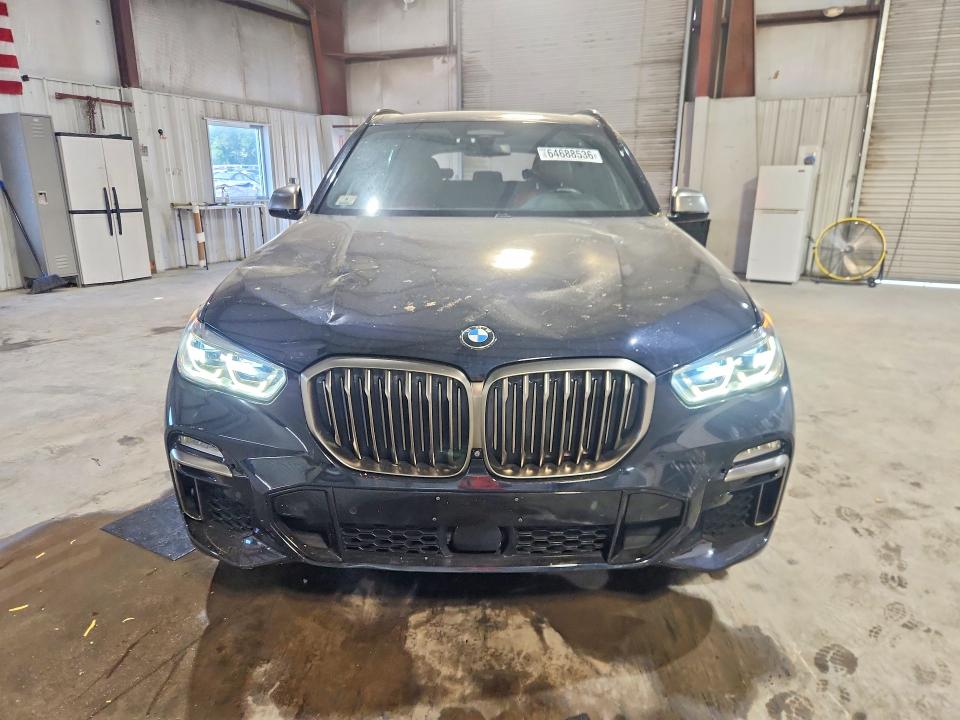 Aukcja sprzedaży 2021 Bmw X5, vin: 5UXJU4C04M9H00313, numer aukcji: 64688536
