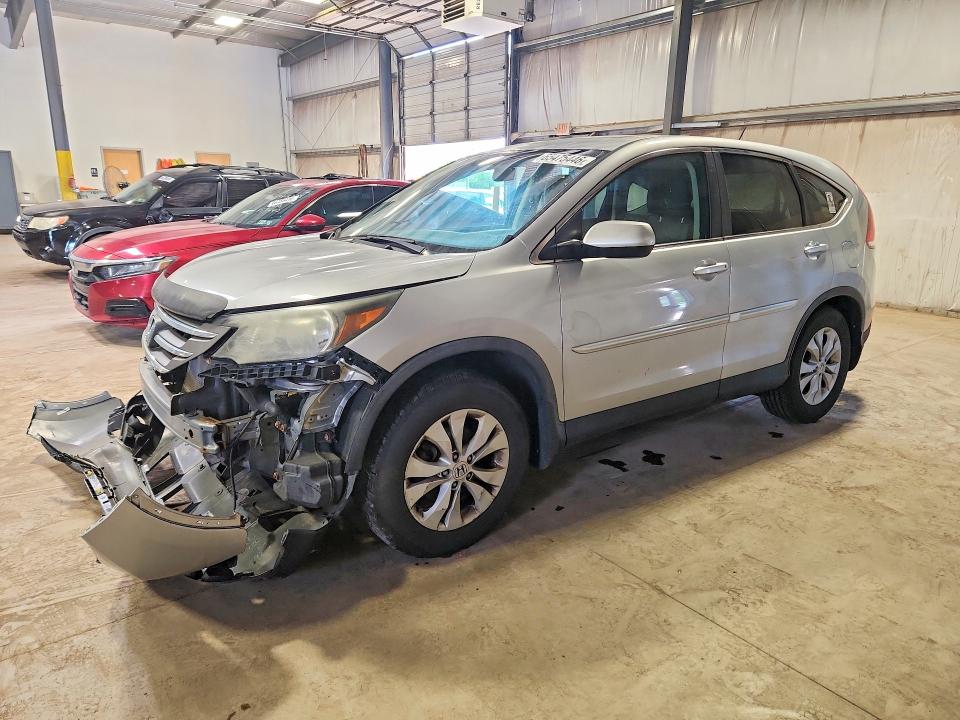 Продаж на аукціоні авто 2014 Honda Cr-v, vin: 3CZRM3H54EG703692, номер лоту: 65475446