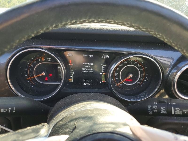 Aukcja sprzedaży 2021 Jeep Wrangler Unlimited, vin: 1C4HJXEG6MW668242, numer aukcji: 65312086