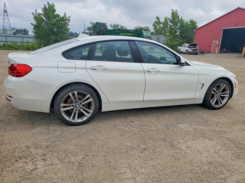 Aukcja sprzedaży 2016 Bmw 428, vin: WBA4C9C52GG136942, numer aukcji: 63669126