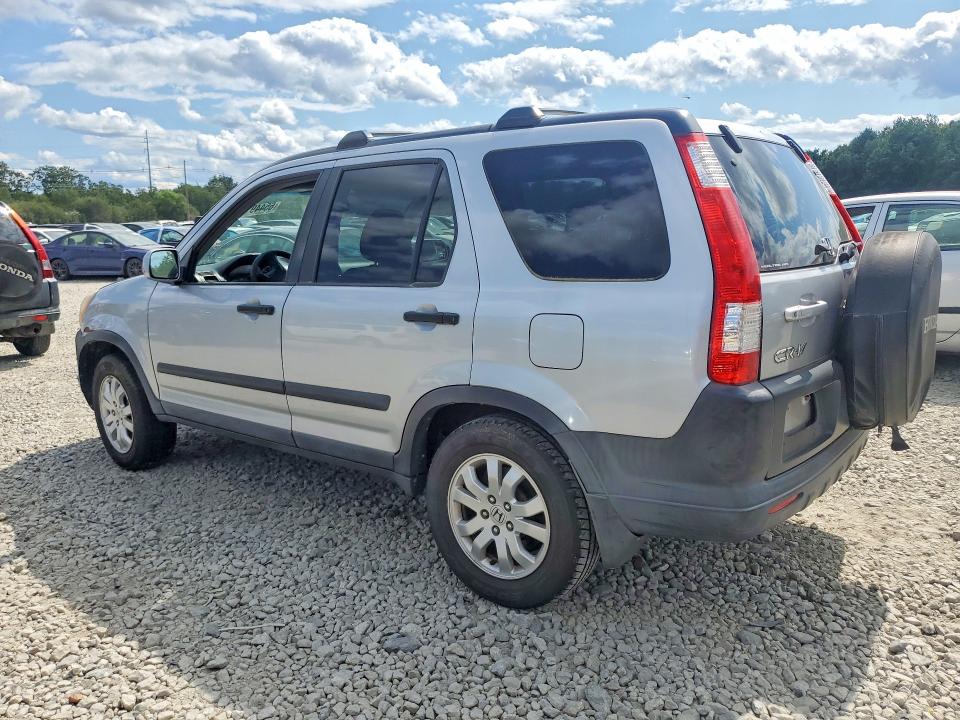 Aukcja sprzedaży 2005 Honda Cr-v, vin: SHSRD78865U322836, numer aukcji: 65449116