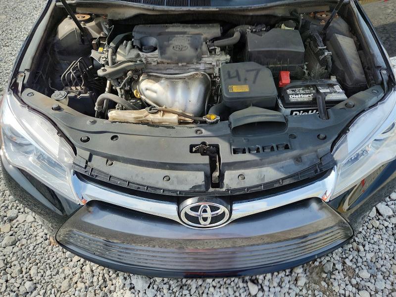 2015 Toyota Camry მანქანა იყიდება აუქციონზე, vin: 4T4BF1FK2FR480678, აუქციონის ნომერი: 65524556