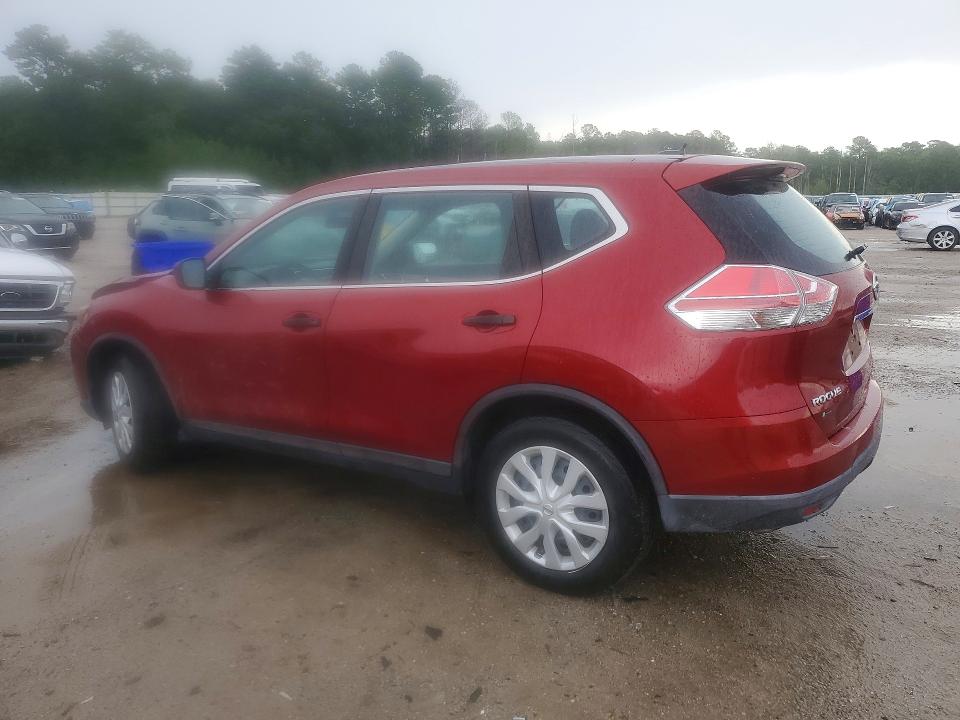Aukcja sprzedaży 2016 Nissan Rogue, vin: 5N1AT2MT2GC813436, numer aukcji: 63491946