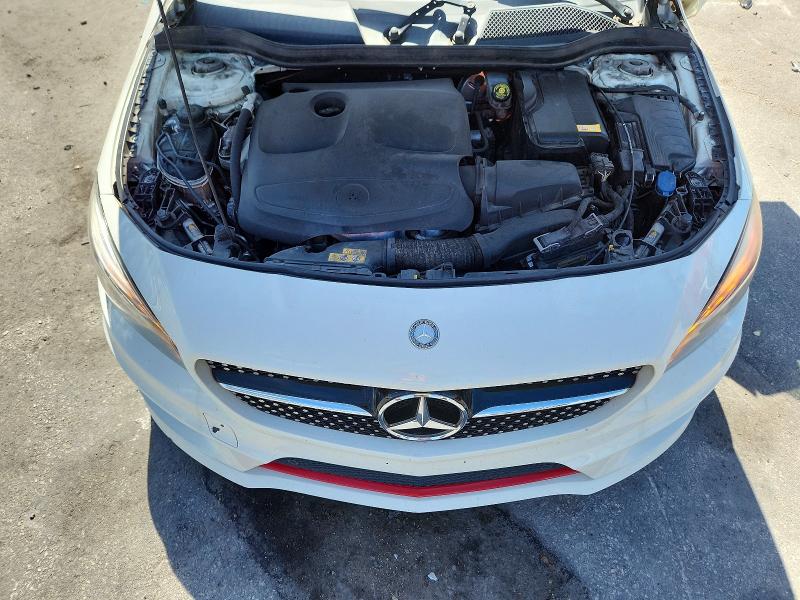 66167256 :رقم المزاد ، WDDSJ4EB6GN300362 vin ، 2016 Mercedes-benz Cla مزاد بيع