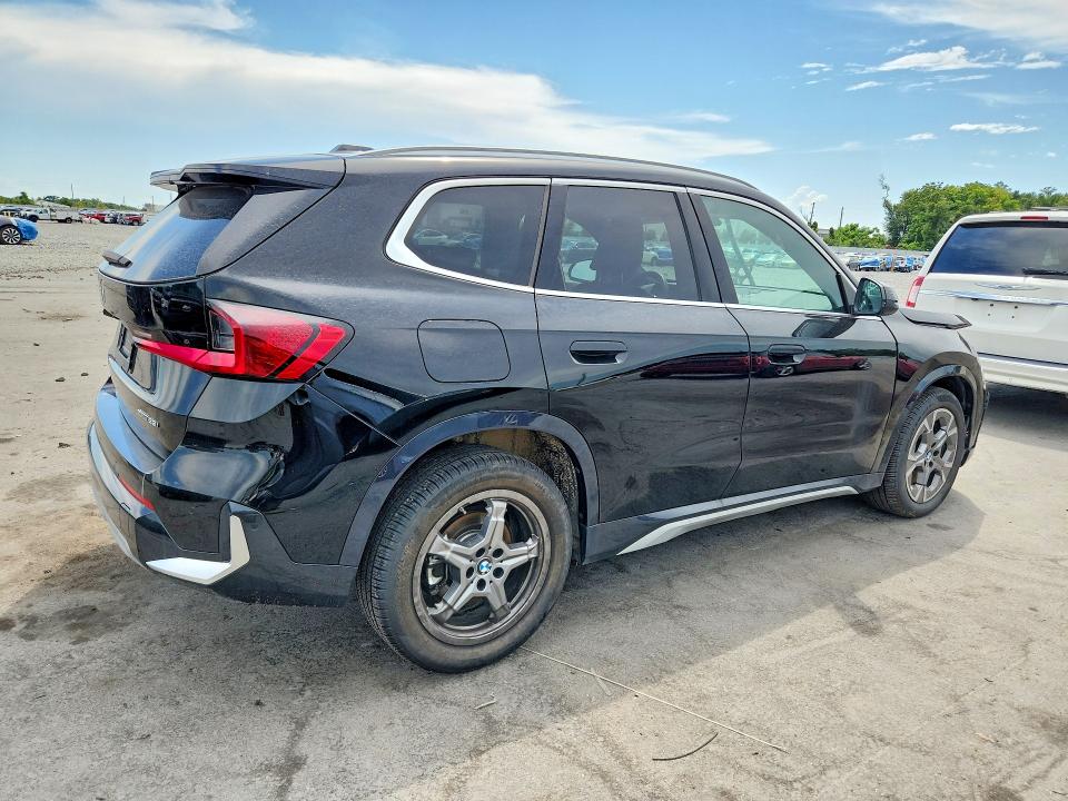 Aukcja sprzedaży 2025 Bmw X1, vin: WBX73EF06S5261104, numer aukcji: 65815366