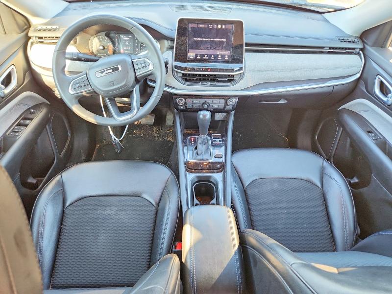65570916 :رقم المزاد ، 3C4NJDBB7NT107033 vin ، 2022 Jeep Compass مزاد بيع